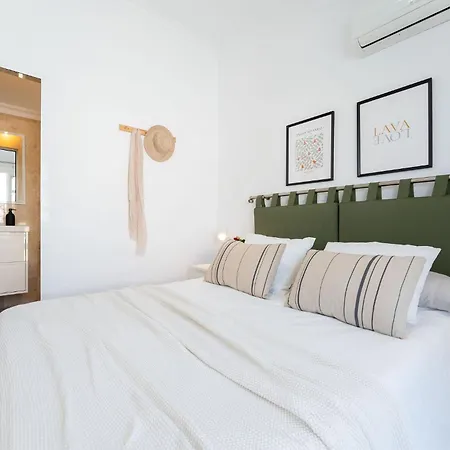 Vakantiehuis Linda House Maspalomas (Gran Canaria)