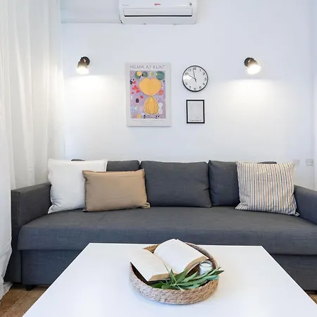 Linda House Vakantiehuis Maspalomas (Gran Canaria)