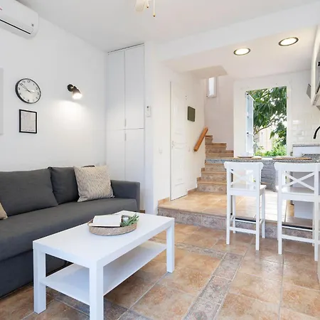 Vakantiehuis Linda House Maspalomas (Gran Canaria)