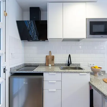 Semesterbostad Linda House