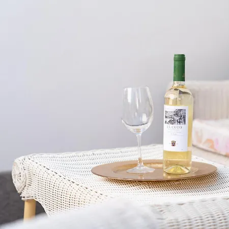 Semesterbostad Linda House
